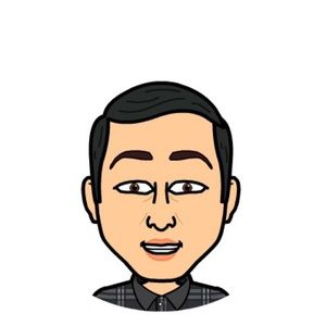 Meet your Posher, Vincent